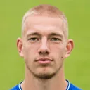 Jasper van Heertum — cầu thủ, Den Bosch