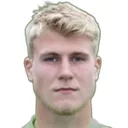 Beau Reus — cầu thủ, Heart Of Midlothian