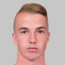 Justin Bakker — cầu thủ, Katwijk