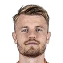 Jamie Jacobs — cầu thủ, Almere City FC