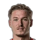 Jelle Duin — cầu thủ, Vejle