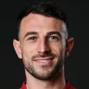 Conor O'Keeffe — cầu thủ, Dundalk