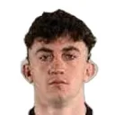 Luis Toomey — cầu thủ, Vancouver FC