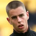 Keegan Smith — cầu thủ, Birkenhead United