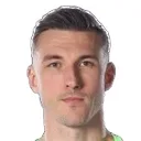 Andreas Linde — cầu thủ, BK Hacken