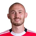Fredrik Aursnes — cầu thủ, Benfica
