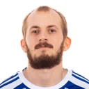 Eirik Hestad — cầu thủ, Molde