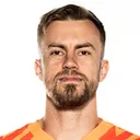 Ricardo Friedrich — cầu thủ, Malmo FF