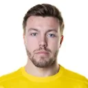 Fredrik Bjørkan — cầu thủ, Bodo/Glimt
