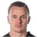 Marius Lode — cầu thủ, Sarpsborg 08 FF