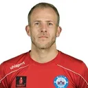 Vegard Moberg — cầu thủ, Os