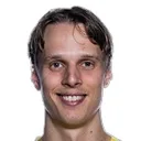 Ulrik Saltnes — cầu thủ, Bodo/Glimt