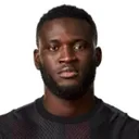 Victor Boniface — cầu thủ, Bayer Leverkusen