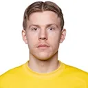 Jens Hauge — cầu thủ, Bodo/Glimt