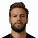 Philip Zinckernagel — cầu thủ, Chicago Fire