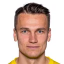 Odin Bjørtuft — cầu thủ, Bodo/Glimt