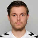 Marius Larsen — cầu thủ, Alta