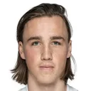Andreas Helmersen — cầu thủ, Bodo/Glimt