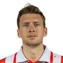 Tobias Lauritsen — cầu thủ, Sampdoria