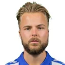 Sander Svendsen — cầu thủ, Kristiansund BK