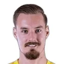 K. Haug — cầu thủ, GO Ahead Eagles