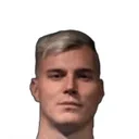 Kristoffer-August Klaesson — cầu thủ, Aalesund