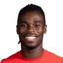 Samuel Adekugbe — cầu thủ, Vancouver Whitecaps