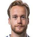 Bård Finne — cầu thủ, Brann