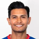 Deyver Vega — cầu thủ, Deportivo Saprissa