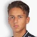 Adrian Pereira — cầu thủ, Rosenborg
