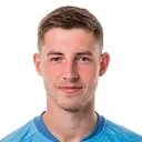 Lasse Johnsen — cầu thủ, Sporting Kansas City