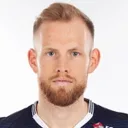 Dan Ulvestad — cầu thủ, Kristiansund BK