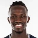 Amidou Diop — cầu thủ, HB Torshavn