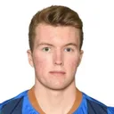 Jesper Isaksen — cầu thủ, Kristiansund BK