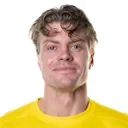 Sondre Sørli — cầu thủ, Sarpsborg 08 FF