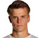 Kristoffer Hoven — cầu thủ, Hønefoss