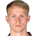 Dagur Þórhallsson — cầu thủ, San Diego