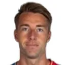 Sondre Liseth — cầu thủ, Gornik Zabrze