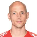 Ruben Kristiansen — cầu thủ, Tromsdalen Uil