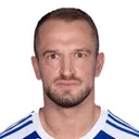 Veton Berisha — cầu thủ, Viking