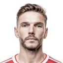 Gilli Rólantsson — cầu thủ, KI Klaksvik