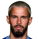 Kristoffer Velde — cầu thủ, Portland Timbers