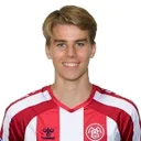 Martin Samuelsen — cầu thủ, Haugesund II
