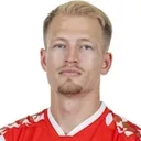 Andreas Hanche-Olsen — cầu thủ, Chicago Fire