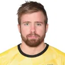 Simen Rafn — cầu thủ, Fredrikstad