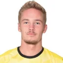 Erik Sandberg — cầu thủ, IA Akranes