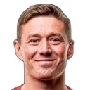 Fredrik Krogstad — cầu thủ, Stabaek