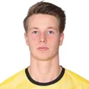 Kristoffer Ødemarksbakken — cầu thủ, Skeid