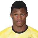 Ebiye Moses — cầu thủ, HB Torshavn
