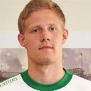 Lars Sætra — cầu thủ, Kalmar FF